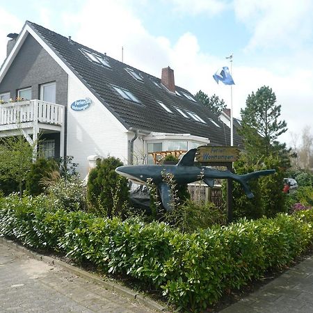 "Haus Am Deich" Apartment Cuxhaven Ngoại thất bức ảnh