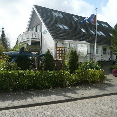 "Haus Am Deich" Apartment Cuxhaven Ngoại thất bức ảnh
