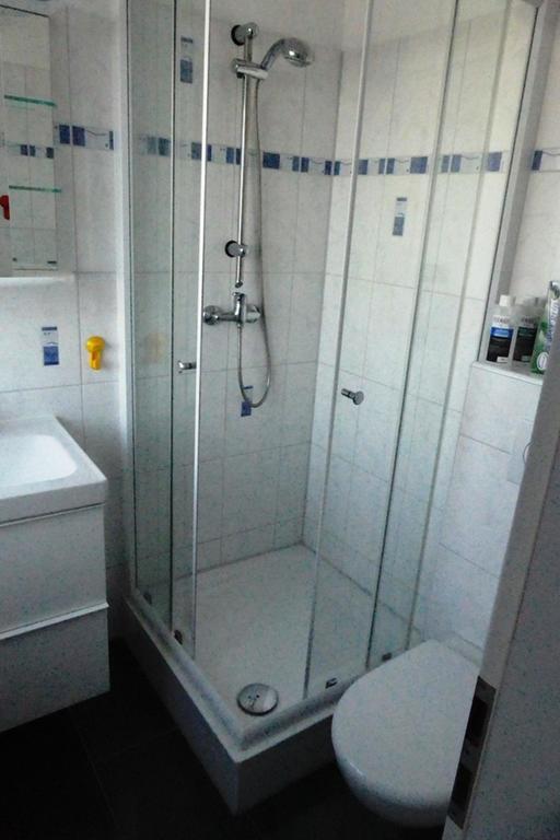 "Haus Am Deich" Apartment Cuxhaven Ngoại thất bức ảnh