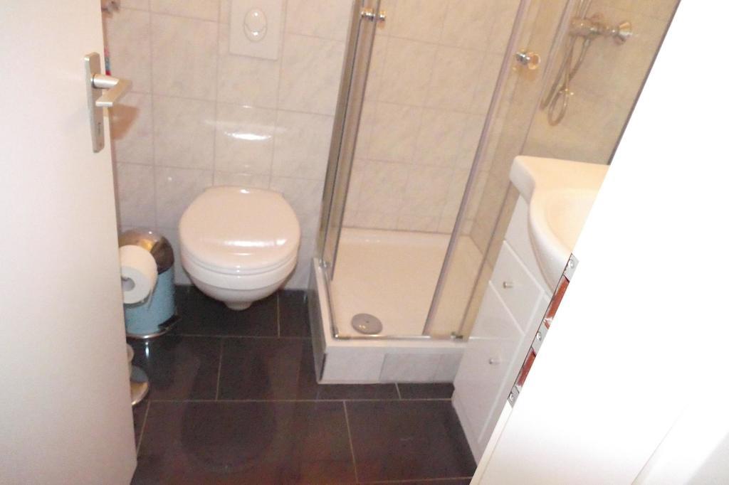 "Haus Am Deich" Apartment Cuxhaven Ngoại thất bức ảnh